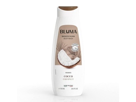 BLUMA BAGNOSCHIUMA COCCO 750 ML