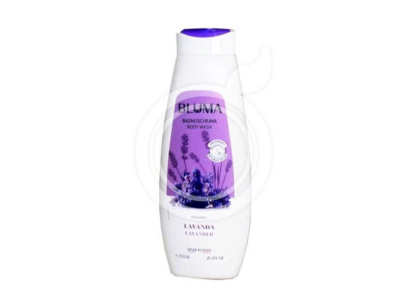 BLUMA BAGNOSCHIUMA LAVANDA 750 ML