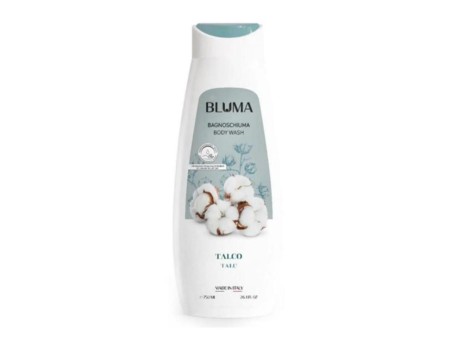 BLUMA BAGNOSCHIUMA TALCO 750 ML