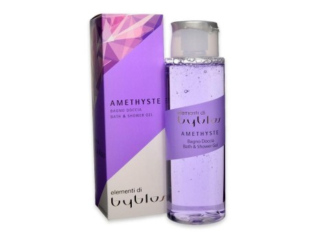 BYBLOS AMETHYSTE S/G 400ML