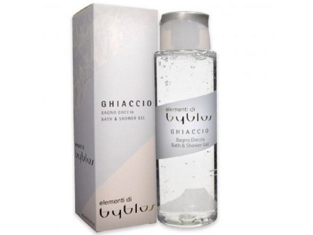 BYBLOS GHIACCIO S/G 400ML