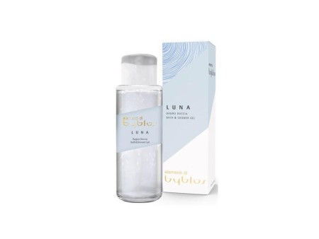 BYBLOS LUNA S/G 400ML