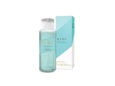 BYBLOS MARE S/G 400ML