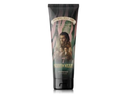 COMPAGNIA DELLE INDIE SANDOKAN D/S PROFUMATO IRIS E PATCHOULI 250ML