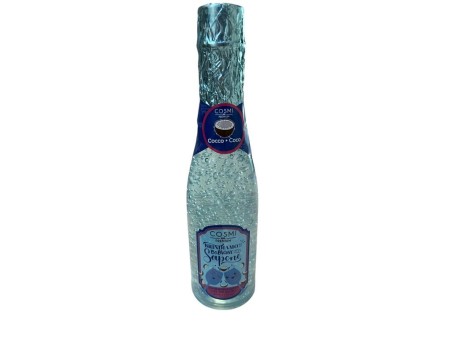 COSMI S/G CHAMPAGNE COCCO 250ML