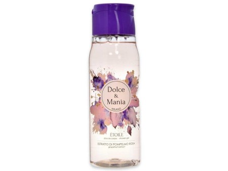 DOLCE & MANIA ETOILE POMPELMO ROSA DOCCIA CORPO 300 ML