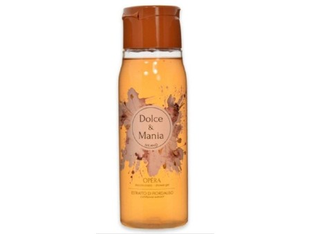 DOLCE & MANIA OPERA FIORDALISO DOCCIA CORPO 300 ML