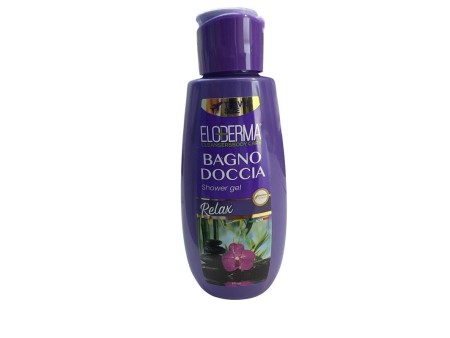 ELODERMA MINISIZE BAGNODOCCIA RELAX 100ML
