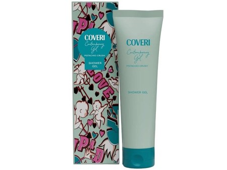 ENRICO COVERI CONTEMPORARY GIRL PISTACHIO CRUSH S/G 300ML