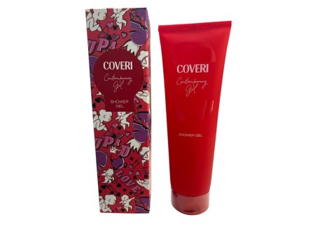 ENRICO COVERI CONTEMPORARY GIRL S/G 300ML
