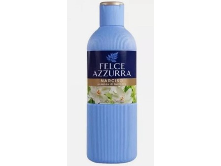 FELCE AZZURRA BAGNODOCCIA NARCISO 650 ML