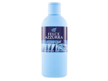 FELCE AZZURRA CLASSICO S/G 50 ML