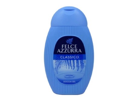 FELCE AZZURRA DOCCIA CLASSICO 250 ML