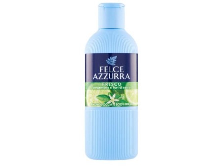 FELCE AZZURRA FRESCO S/G 50 ML