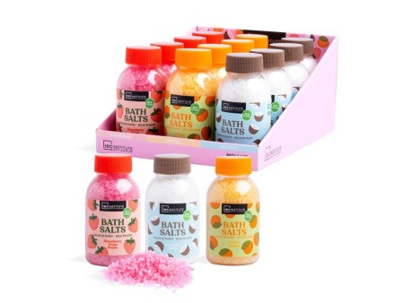 IDC INSTITUTE SCENTED SALI BAGNO 175 GR ASS