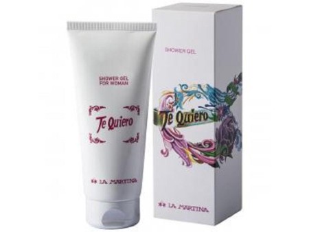 LA MARTINA TE QUIERO S/G 200 ML