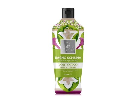 LADY VENEZIA BAGNOSCHIUMA CERAMICHE PORTOFINO 400 ML