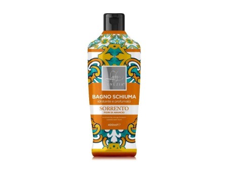 LADY VENEZIA BAGNOSCHIUMA CERAMICHE SORRENTO 400 ML