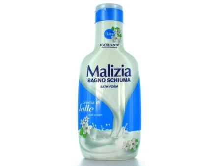 MALIZIA S/G CREMA DI LATTE 1000 ML