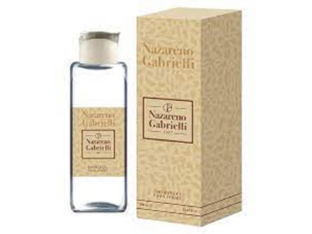 NAZARENO GABRIELLI POUR FEMME S/G 400 ML