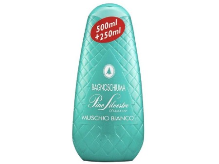 PINO SILVESTRE S/G MUSCHIO BIANCO 750ML