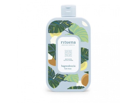 RITUENA ESTATE SICILIANA BAGNODOCCIA 400 ML
