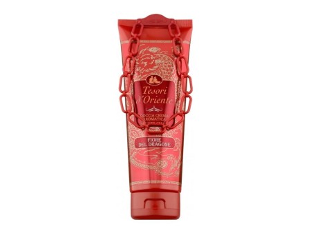 TESORI D'ORIENTE DOCCIA CREMA FIORE DEL DRAGONE 250ML