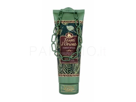 TESORI D'ORIENTE DOCCIA CREMA FOREST RITUAL 250ML