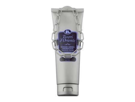 TESORI D'ORIENTE DOCCIA CREMA MIRRA 250ML
