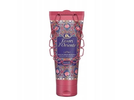 TESORI D'ORIENTE DOCCIA CREMA PERSIAN DREAM 250ML