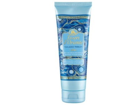 TESORI D'ORIENTE DOCCIA CREMA THALASSO THERAPY FIGI ALGHE MARINE 250ML