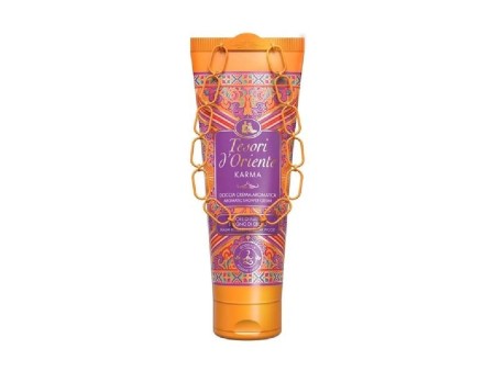 TESORI D'ORIENTE KARMA DOCCIA CREMA AROMATICA 250ML
