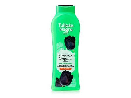 TULIPAN NEGRO S/G FRAGANCIA ORIGINAL 650 ML