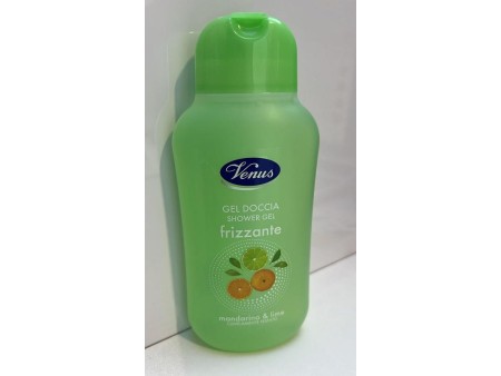 VENUS S/G FRIZZANTE MANDARINO & LIME 300 ML