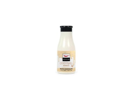 AQUOLINA CIOCCOLATO BIANCO L/C 250ML