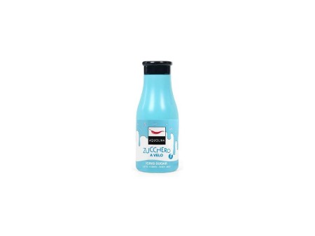 AQUOLINA ZUCCHERO A VELO L/C 250ML