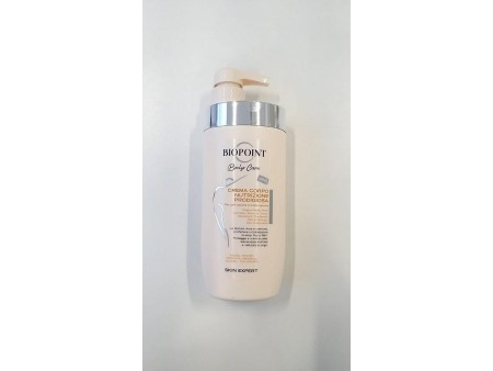 BIOPOINT CREMA CORPO NUTRIZIONE PRODIGIOSA 500ML