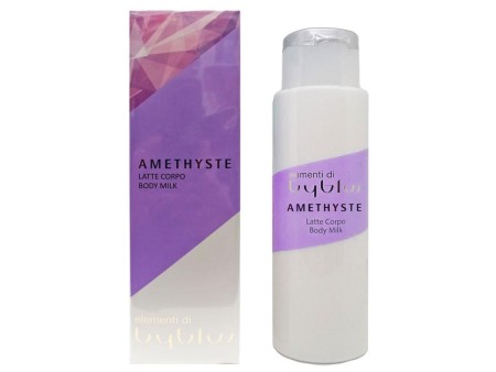 BYBLOS AMETHYSTE B/L 400ML