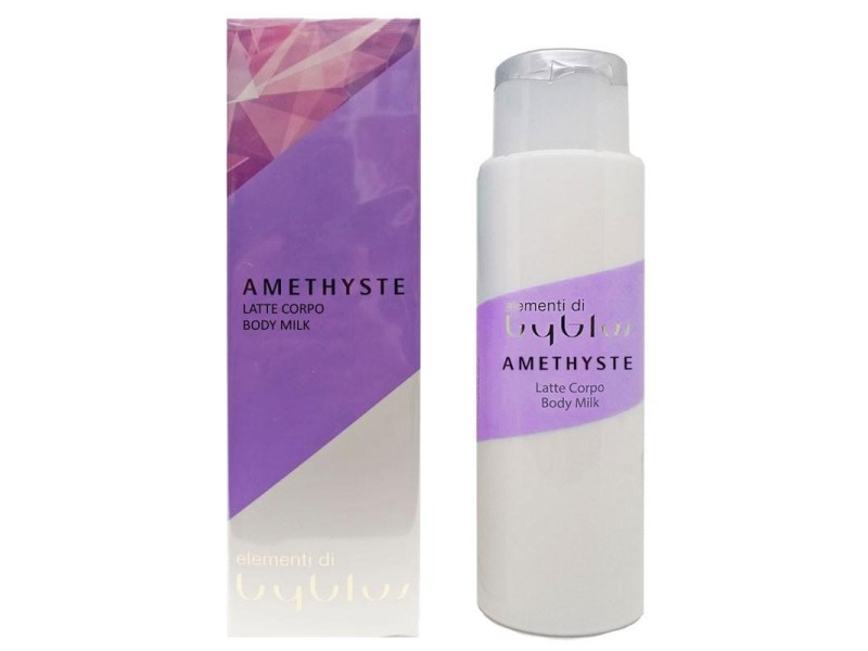 BYBLOS AMETHYSTE B/L 400ML