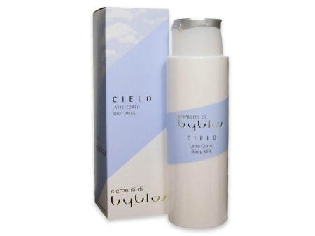 BYBLOS CIELO B/L 400ML