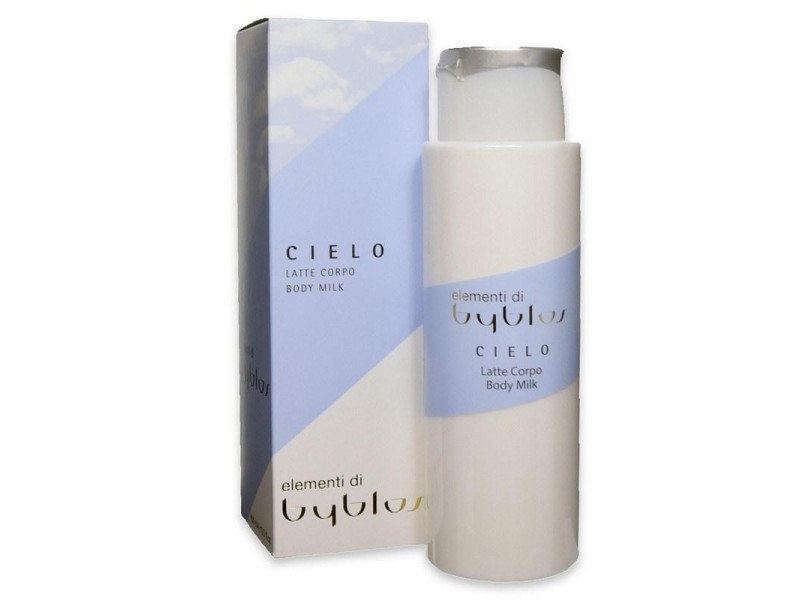 BYBLOS CIELO B/L 400ML