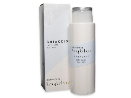 BYBLOS GHIACCIO B/L 400ML
