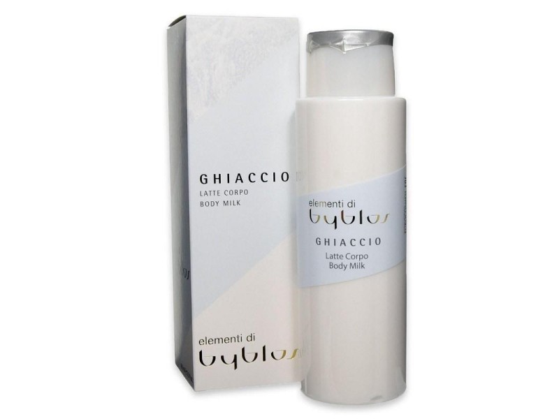 BYBLOS GHIACCIO B/L 400ML