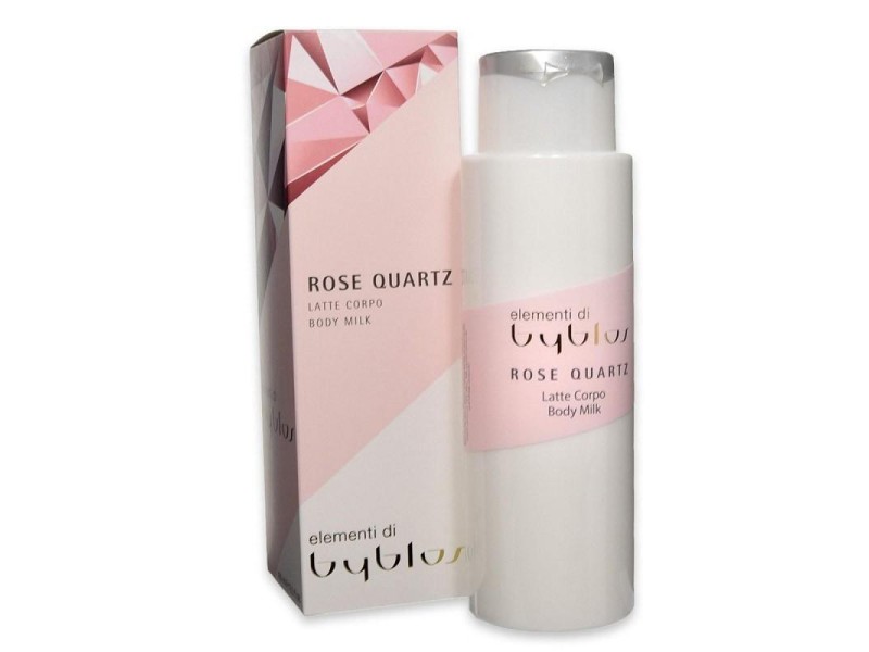 BYBLOS ROSE QUARTZ B/L 400ML