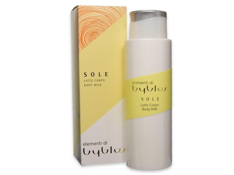 BYBLOS SOLE B/L 400ML