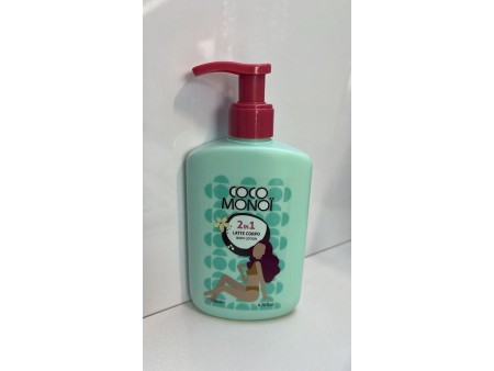 COCO MONOI B/L 2IN1 200 ML