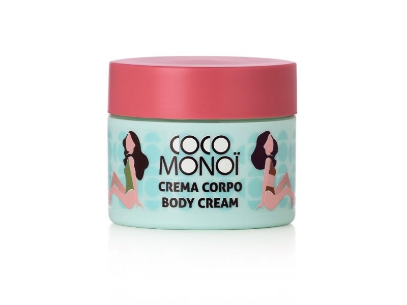 COCO MONOI CREMA CORPO 2IN1 250 ML