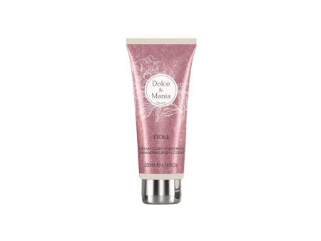 DOLCE & MANIA ETOILE CREMA CORPO GLITTERATA 200 ML