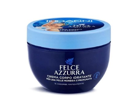 FELCE AZZURRA CREMA IDRATANTE 250 ML