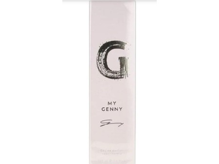 GENNY MY GENNY B/L 400ML